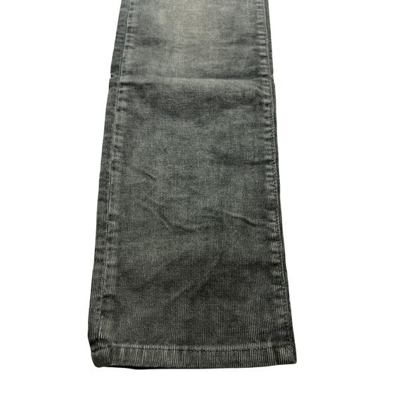 11-33 FRAME Men's Jeans L'Homme Slim Olive Size 32 - Picture 5 of 10